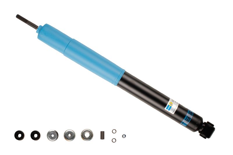 Gas-Stoßdämpfer