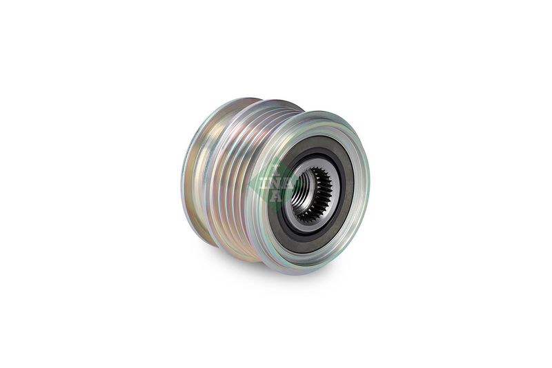 Generatorrolle