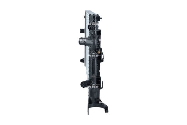 Kühler Wasserkühler Motorkühler