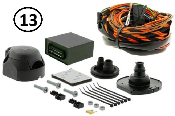 Kühler Antriebsbatterie