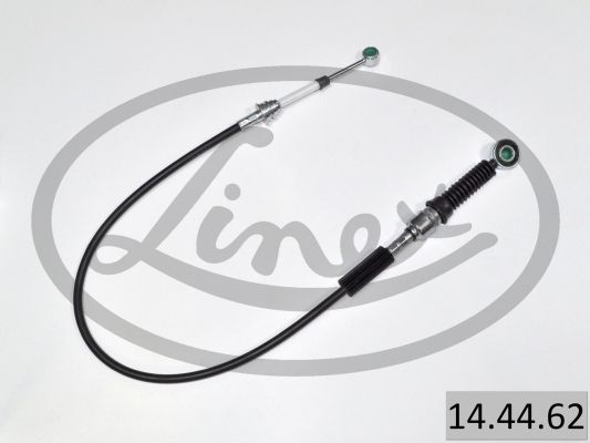 Halter, Schaltseilzug (Schaltgetriebe)