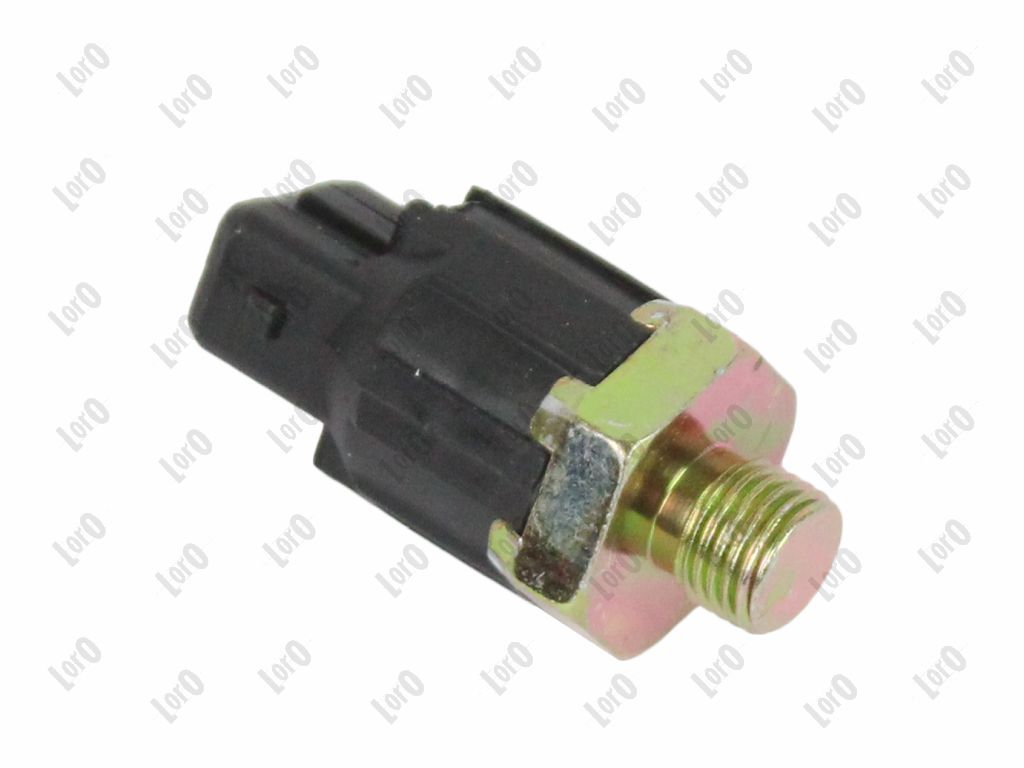 Klopfsensor