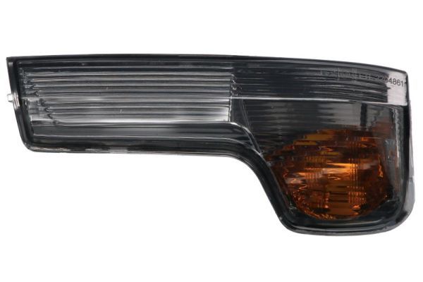 Blinker Blinkleuchte