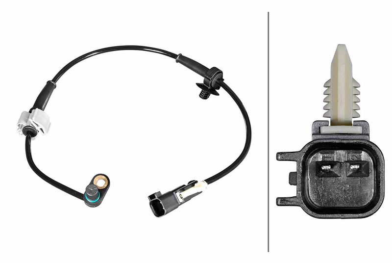 ABS Sensor Drehzahlmesser