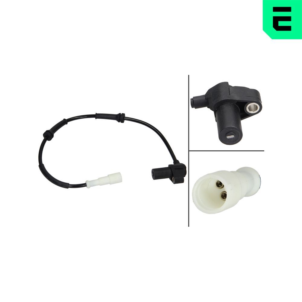 ABS-Sensor