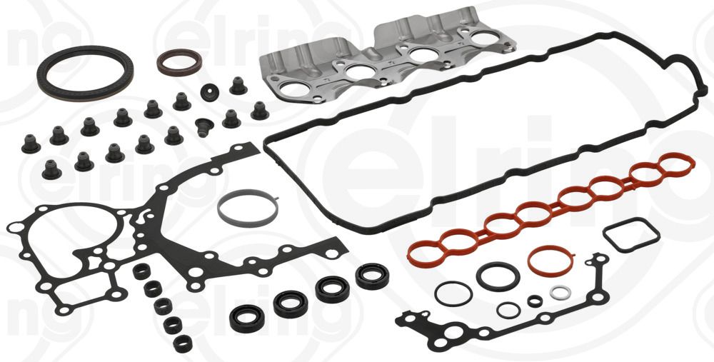 Dichtungsvoll Satz Motor