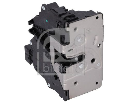Systemschloss Türschloss Stellmotor