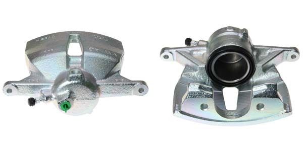 Bremssattel Bremszange
