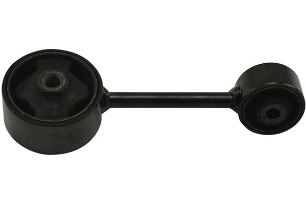 Motorgummiunterlage