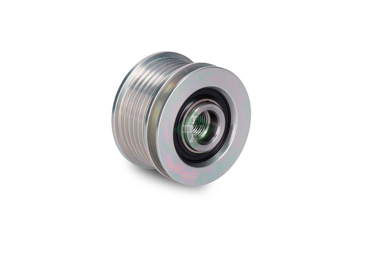 Generatorrolle
