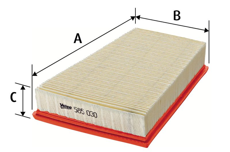 Luftfilter