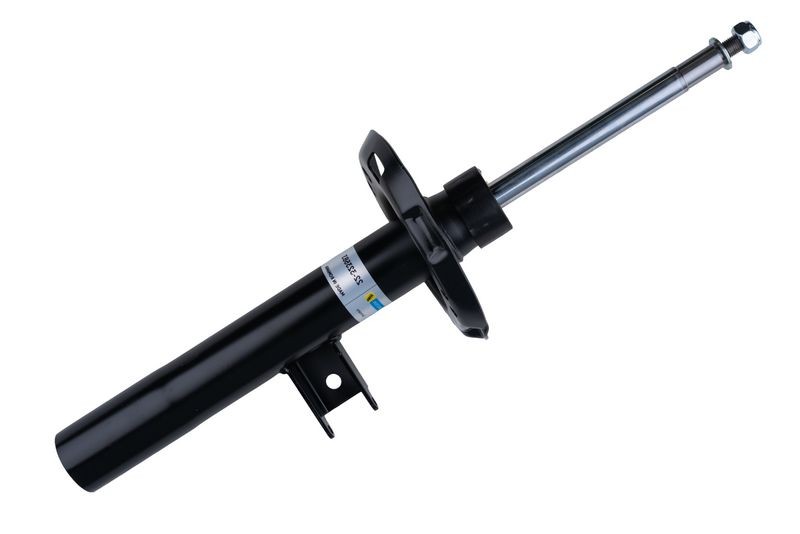 Gas-Stoßdämpfer