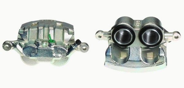 Bremssattel Bremszange