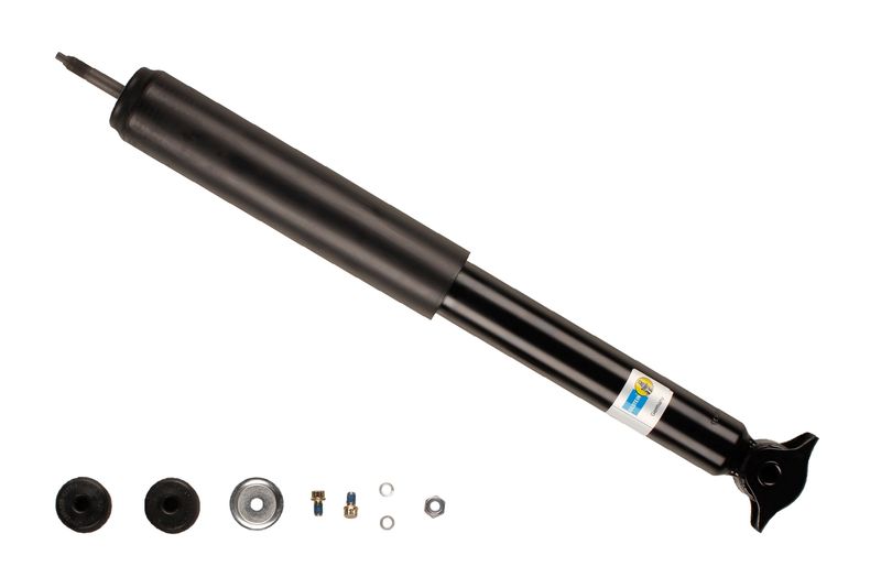 Gas-Stoßdämpfer