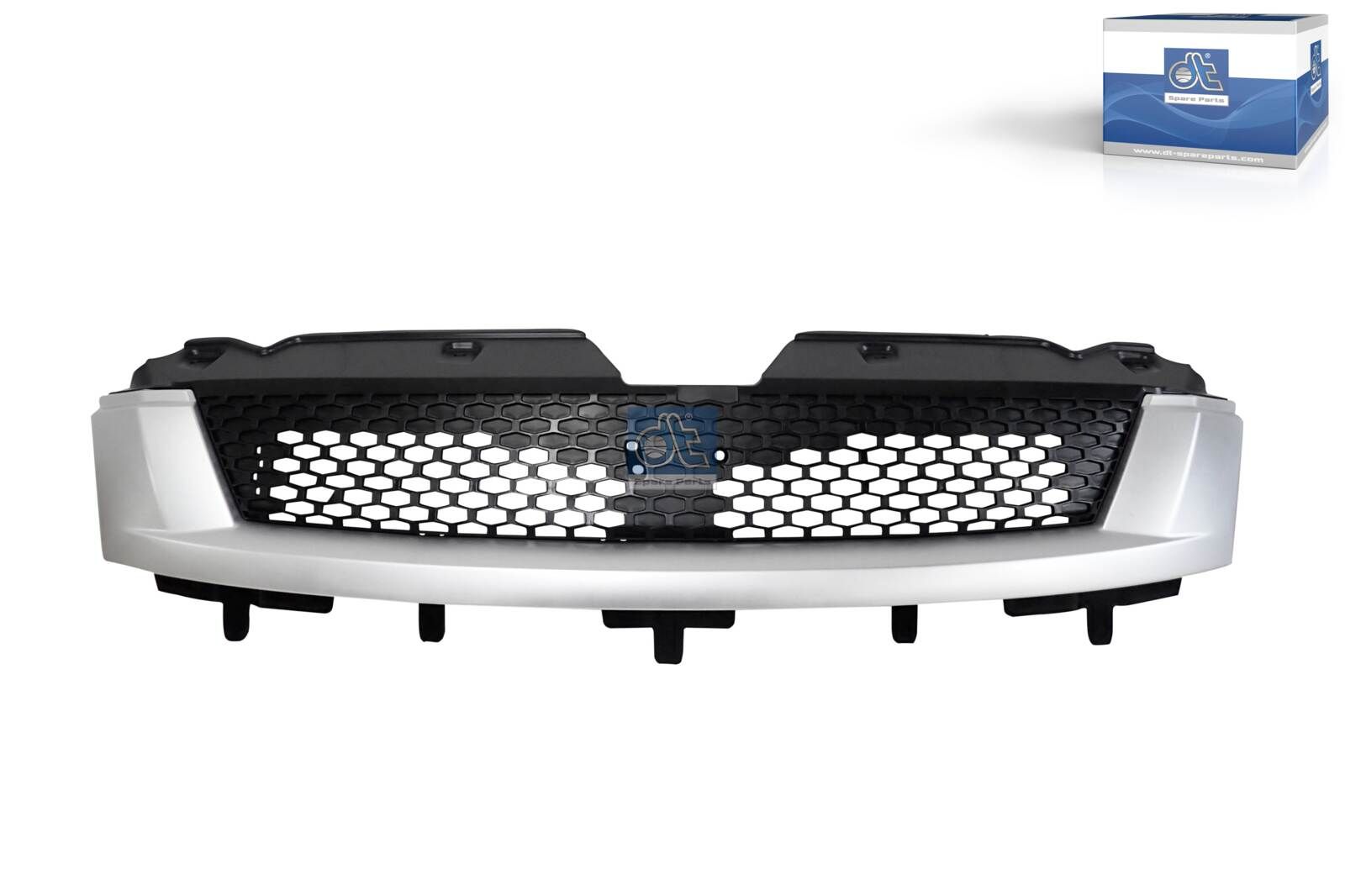 Kühlergrill Kühlergitter Frontgrill