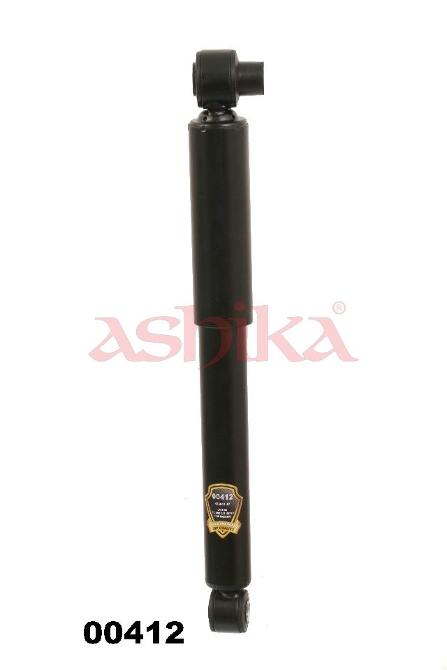 Stoßdämpfer Set 2 Stück