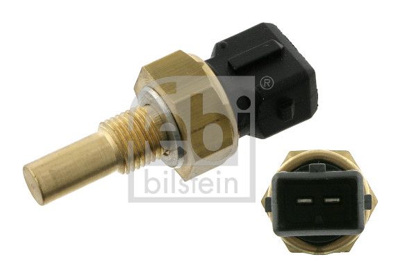 Sensor Öltemperatur