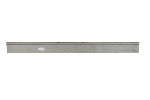 Heckwand