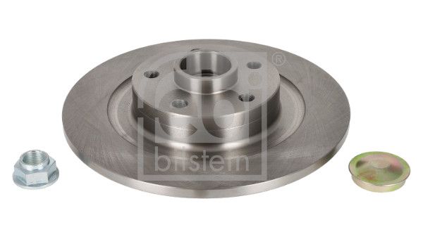 Bremsscheibe Scheibenbremse