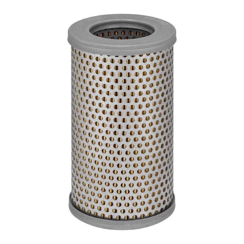 Arbeitshydraulik Filter Hydraulische Anlage