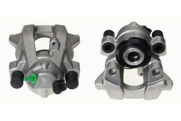 Bremssattel