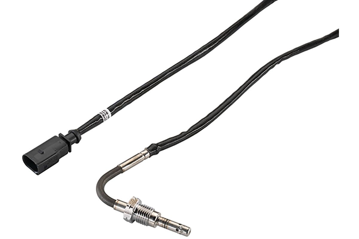 Sensor Abgastemperatur