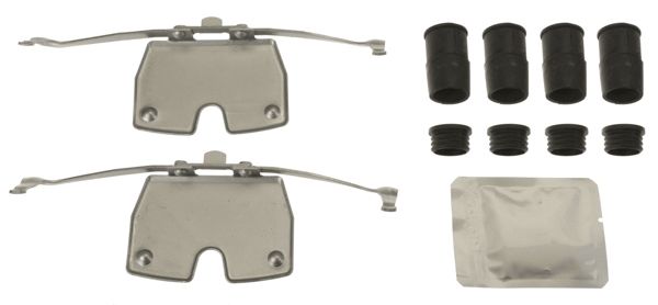 Bremsbeläge Reparatursatz