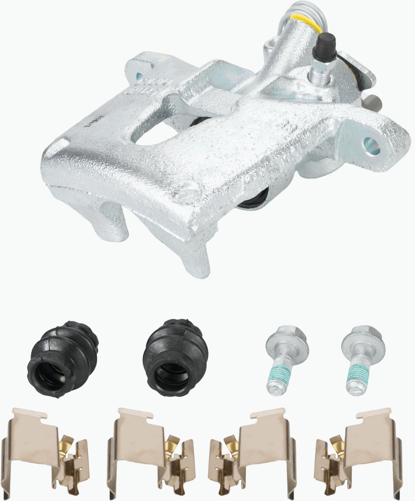 Bremssattel Bremszange