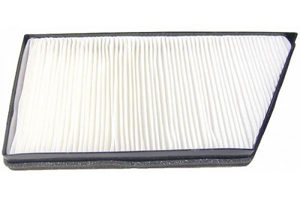 Fahrgastraumfilter