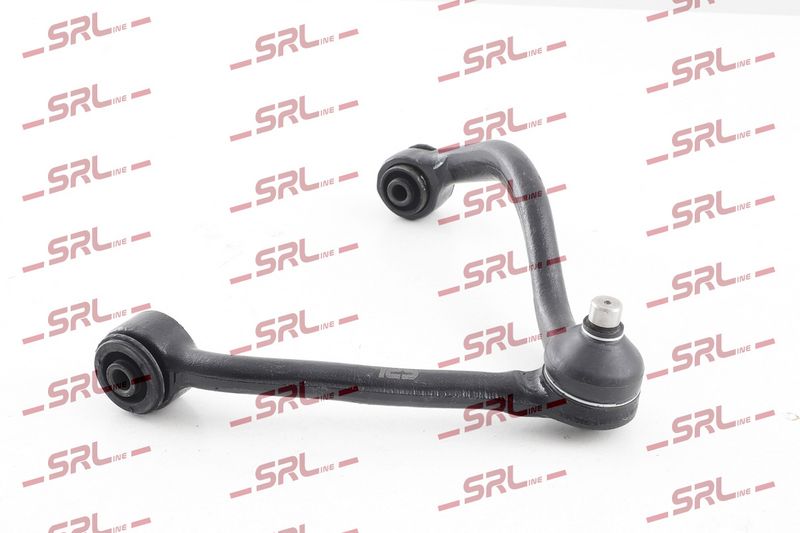 Set: 2 × Querlenker