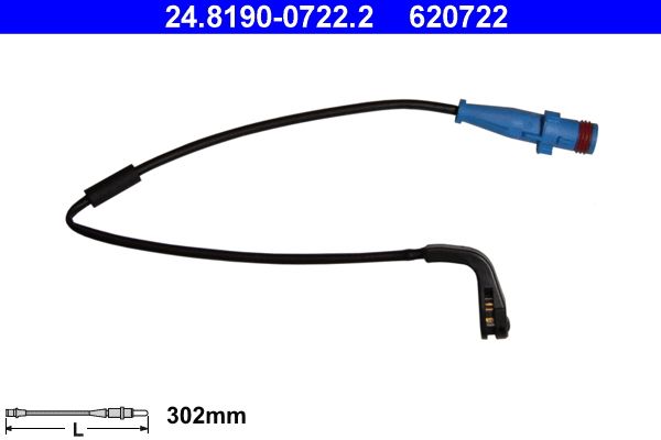 Verschleißsensor