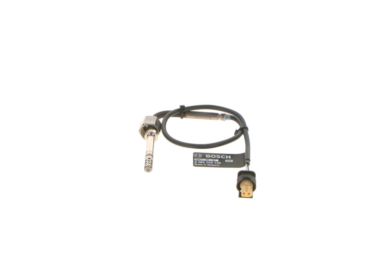 Sensor Abgastemperatur