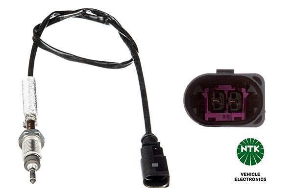Sensor Abgastemperatur