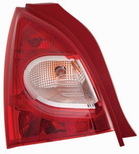 Set: 2 × Heckleuchte