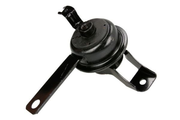 Halter Motoraufhängung