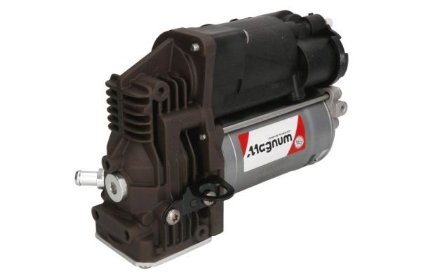 Kompressor Druckluftanlage