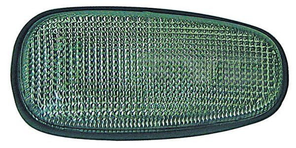 Blinker Blinkleuchte