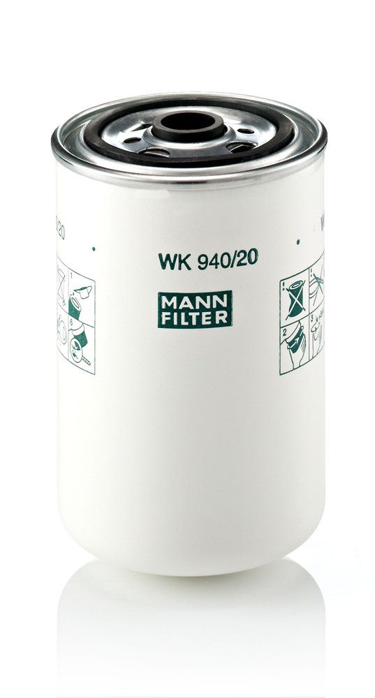 Kraftstofffilter Kraftstoff Filter