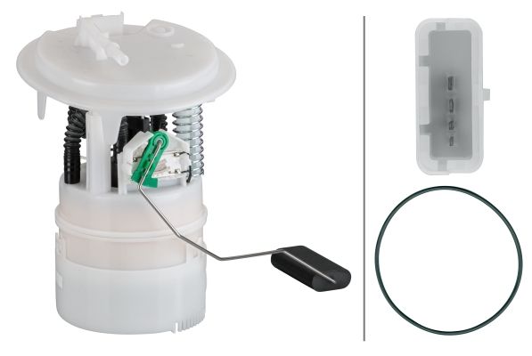 Kraftstoff Fördereinheit Kraftstoffpumpe