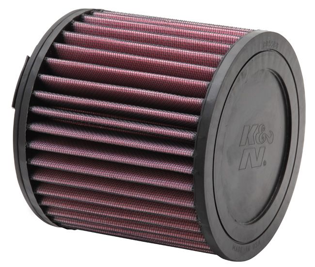 Plattenfilter (Einsätze)