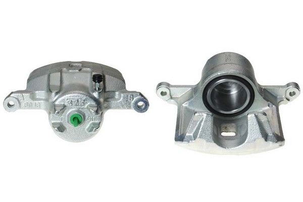 Bremssattel