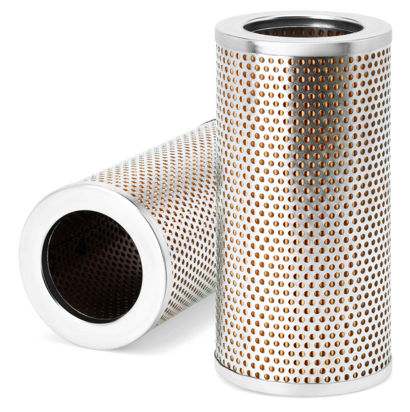 Arbeitshydraulik Filter Hydraulische Anlage