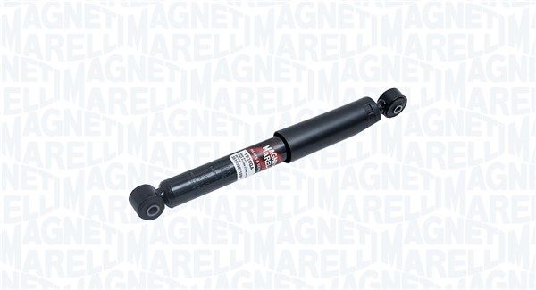 Gas-Stoßdämpfer