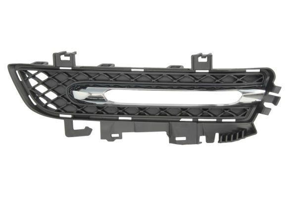 Stoßstange Gitter