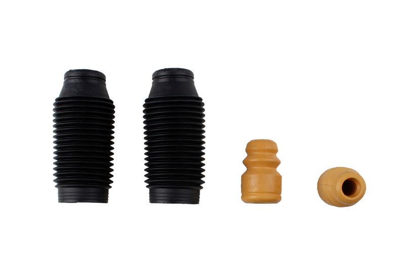 Abdeckung und Prellbock - Set