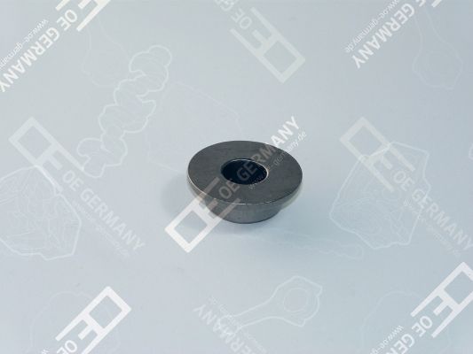 Ventilteller