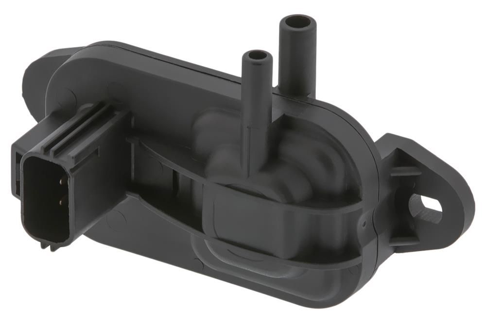 Abgasdrucksensor Differenzdruck