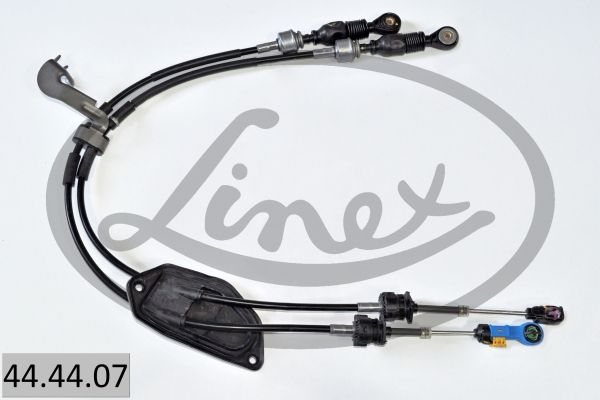 Halter, Schaltseilzug (Schaltgetriebe)