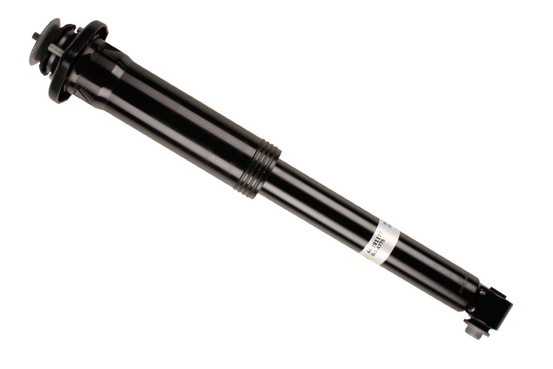 Gas-Stoßdämpfer