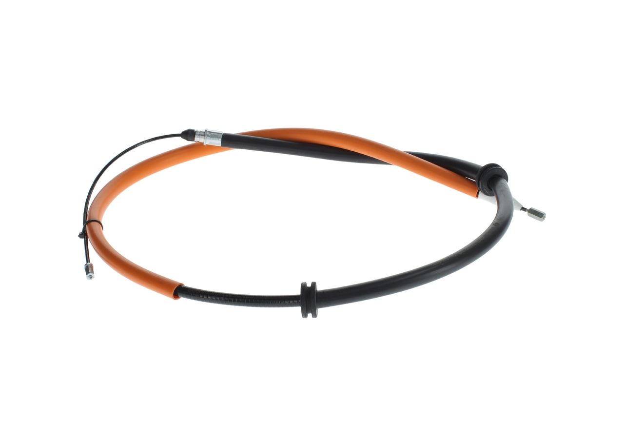 Handbremsseile Set 2 Stück